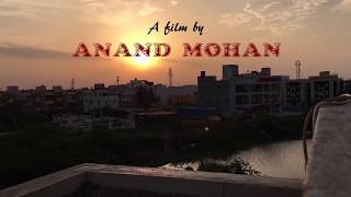 Oru Thuli Short Film Ananadaraj