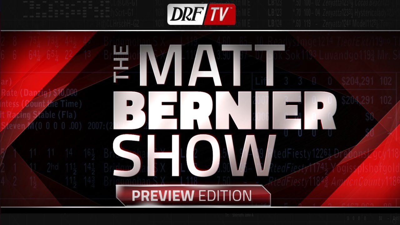 The Matt Bernier Show - Preview Edition - June 21, 2018