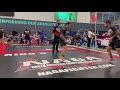 Mike currier vs raul pineda from naga scottsdale 2021
