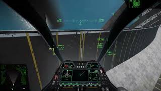 Nuclear Option - RAH-72 Knockout - Weaving Practice