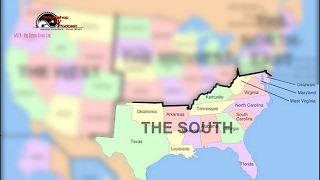 Woodshop 101 #071 : The Mason Dixon Line