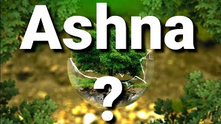 Ashna Name Meaning | Ashna Name Status | Ashna Name WhatsApp Status | Magic of Name
