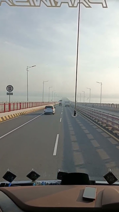 #jembatan #Suramadu Jawa Timur #keren #live #santrikeren #ikan #cover #coversong