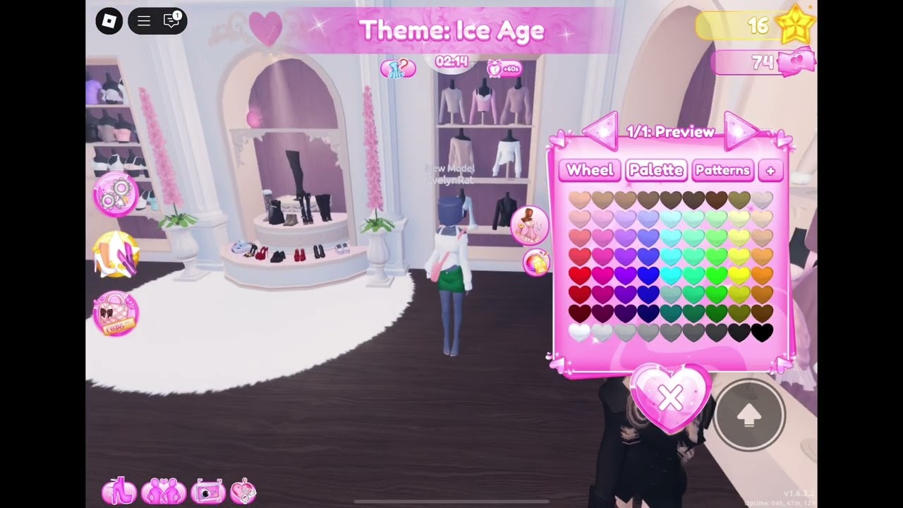 Giant bubble inflatable ball challenge!!🤩❤️❤️