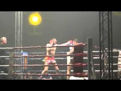 Muay Thai Ludwigsburg Muay Thai Ludwigsburg