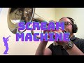 James morrison scream machine  lead trumpet cover by serge bogdan