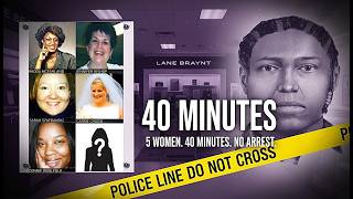The Lane Bryant Massacre 5 Women Dead 1 Survivor Solved 18 Years Later