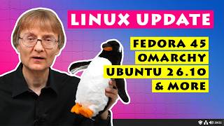 Details Linux Update October 2026 Guide
