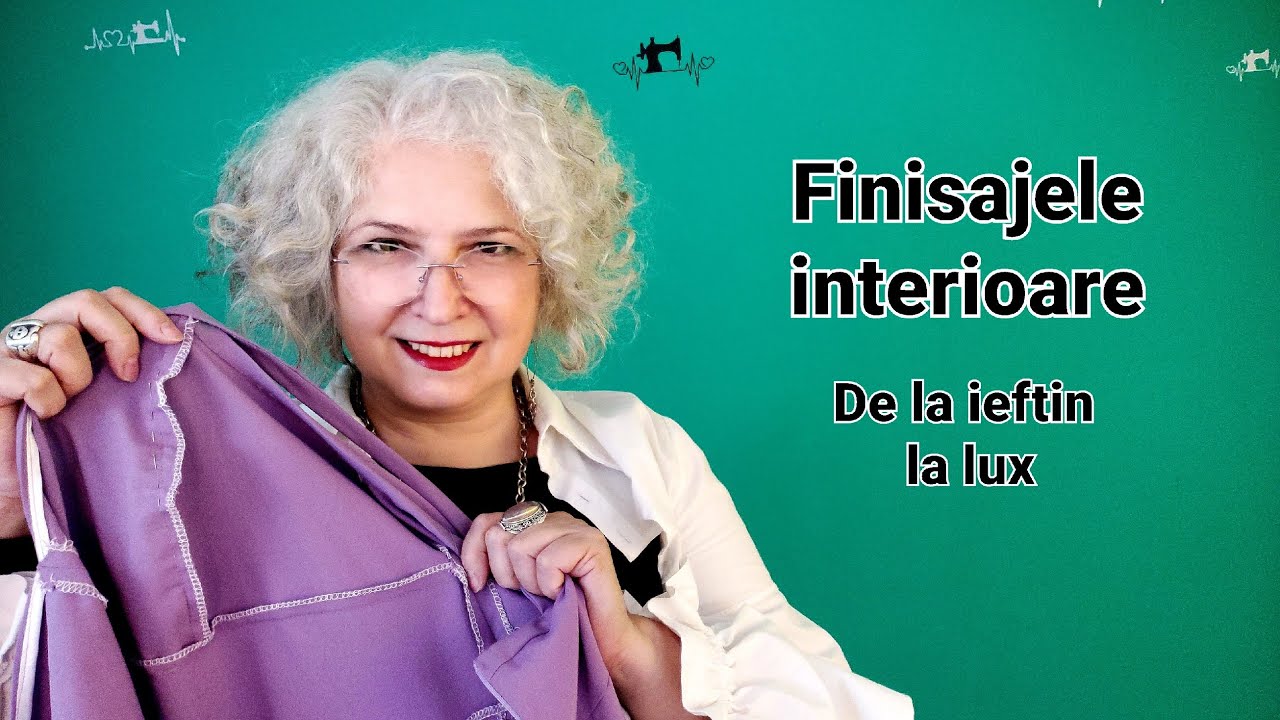 Finisajele interioare - de la ieftin la lux