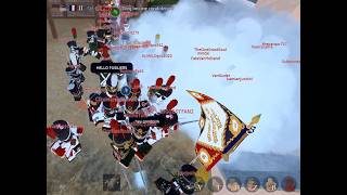 112e Sunday NA, 23/08/26 - Ranker POV