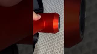 Dyson air dryer Model No HD07