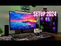 Meu Setup 2024