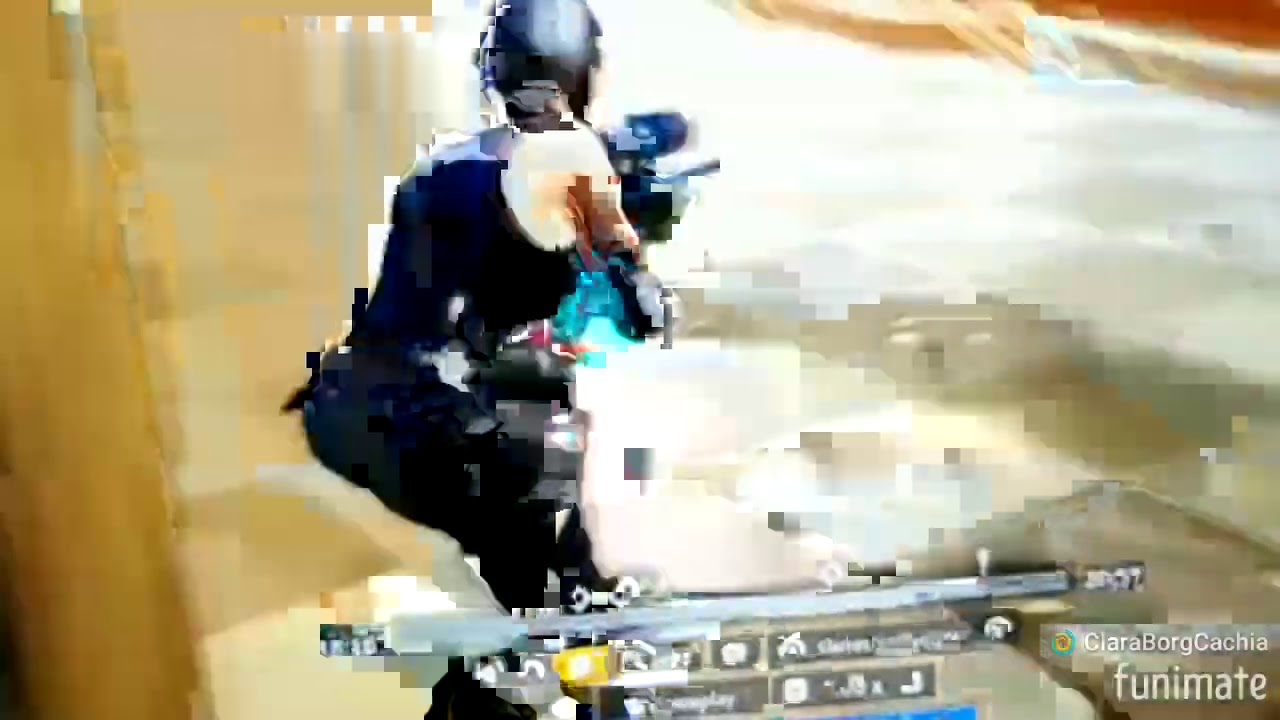 My first montage hope you like it 🙂 - YouTube