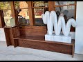 The 800lb Marble Squiggle Sculpture