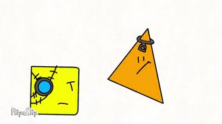 shape lore: episode 3 (triangle)