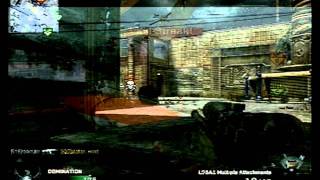 Black Ops: Mini-Edit #2 Sync