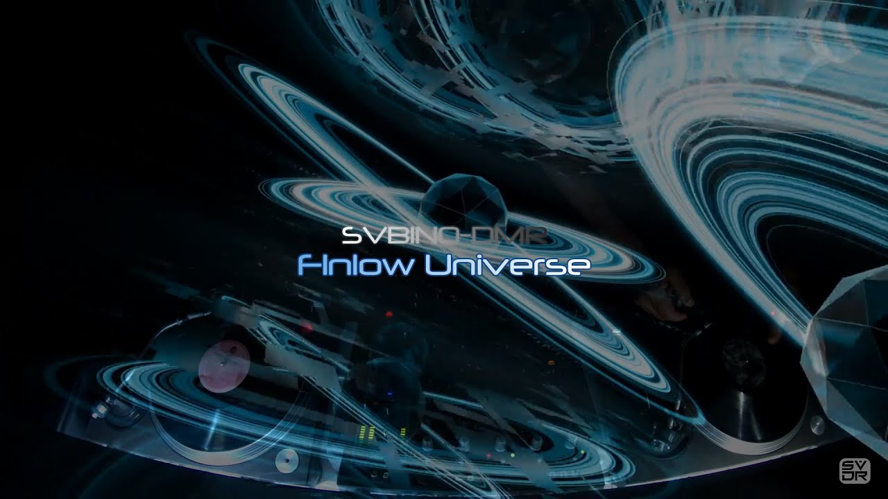 Finlow Universe // SVBINO-DMR