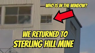 We Returned to The Most Haunted Mine in New Jersey.