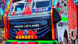 Tralla Punjabi Song Aslam Xpress 30