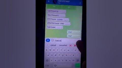 Best OTP BOT 2025 (Working SMS verification) #otpbypasstrick#otp#smsverification