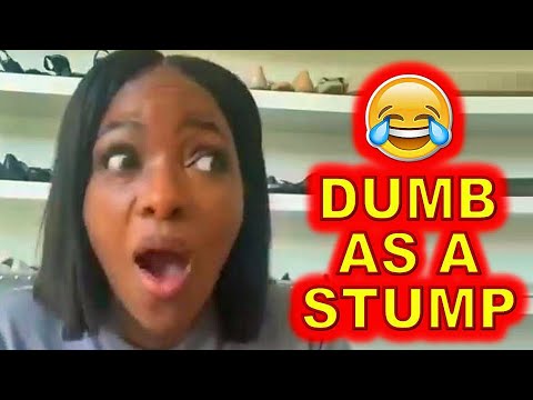 Jasmine Crockett Makes the DUMBEST Claim You Will EVER Hear.....