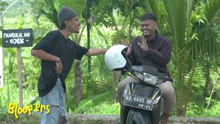 Download Lagu CENTANG PARENANG REBORN Eps 2 MP3