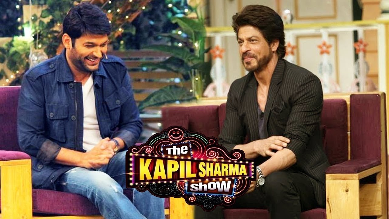 [NEW] kapil sharma best comedy super comdey shows 2018 tha kapil sharma show YouTube