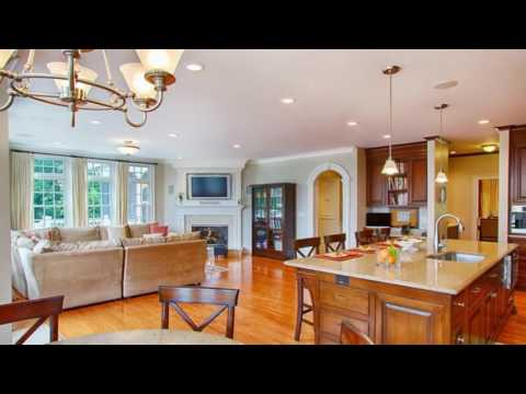 104 Laurel Hill Road, Mountain Lakes, NJ home video tour