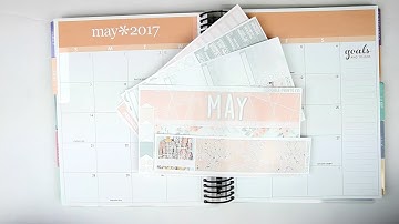 Monthly PWM | May 2017
