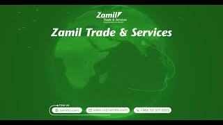 Zamilts Partner With The Leading Electrical Companies