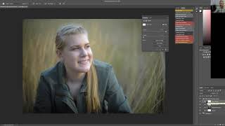 Famous Module 2 Color Correction Profile