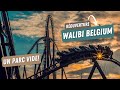 🎢Walibi Belgium - KONDAA veut se défendre face à TOUTATIS - Tr.12