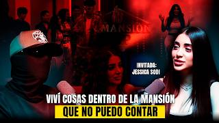 JESSICA SODI REVEALS ALL: The VIP Mansion, her success in the industry, and her new projects