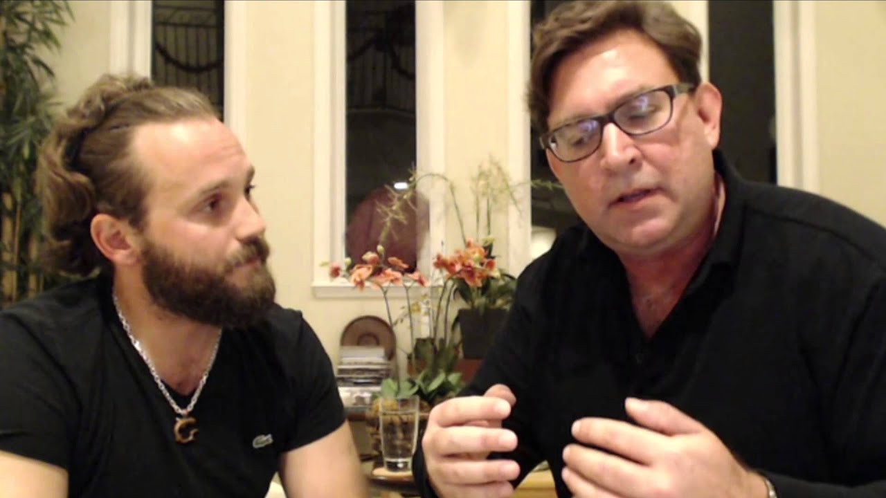 What is in our Water? Water Defense @ UPLIFT 2014