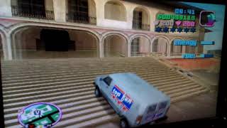 Vice City-2: Mission Top Fun with little helicopter building blast 2 screenshot 4