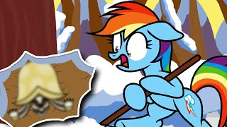 Mlp Comic Dub - Funny Bones Comedy