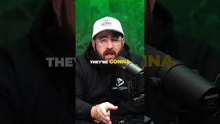 Don't Chase Views! Build Real Value: Podcast Truths Revealed #shorts