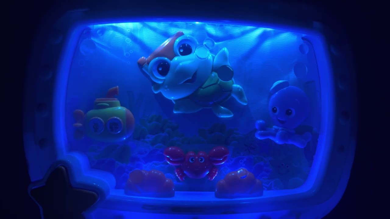 20 Minute Lullaby for Baby Nap - Baby Einstein Sleep Music for Crib Bassinet 