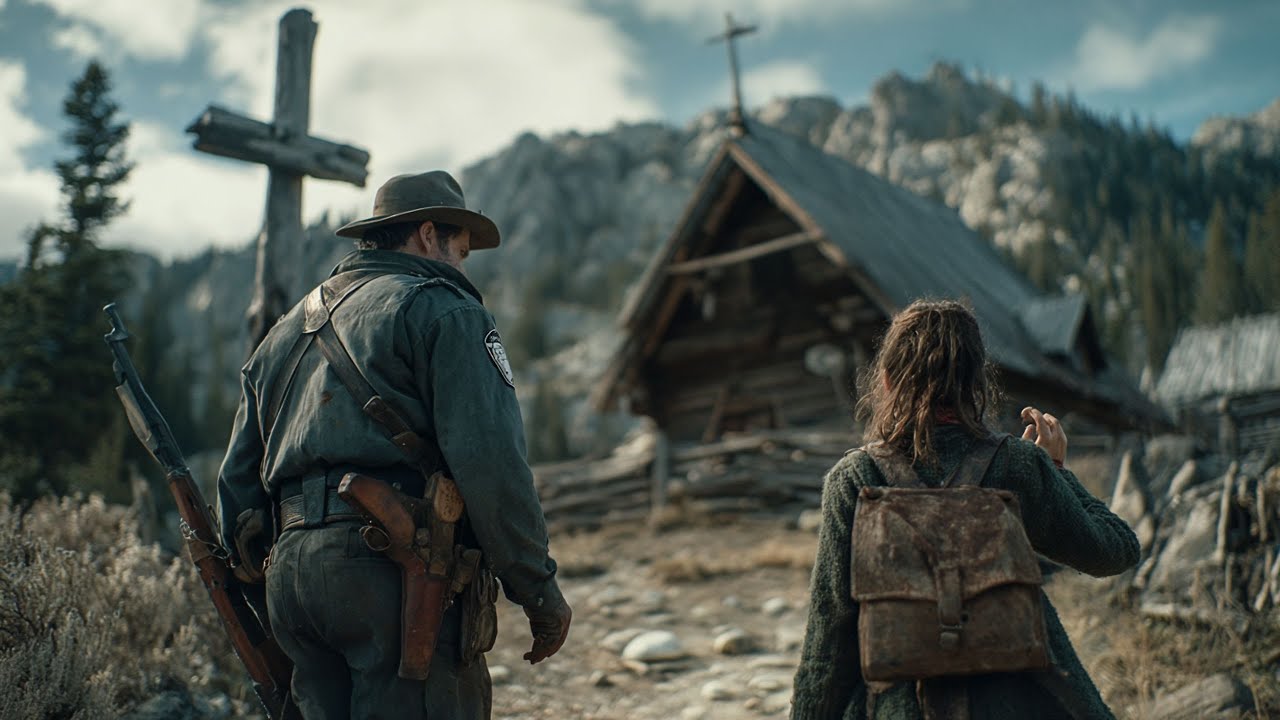 ¡Esta Película es más Profunda de lo que parece! Con el final MÁS INESPERADO! Ver en español