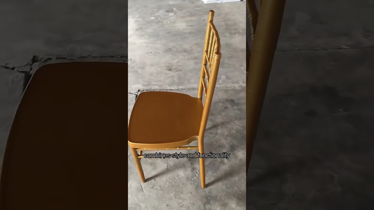 what's popular chair for wedding event parties?metal chiavari chair tiffany cahir wedding event