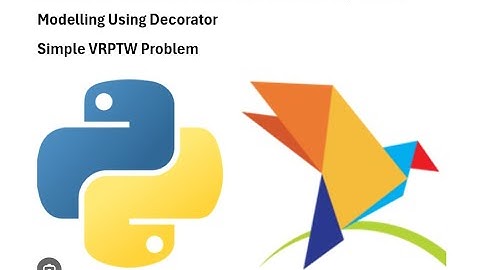 PYTHON OPTIMIZATION MODELING OBJECTS (PYOMO)