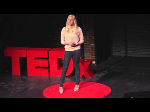 Thinking inside the box: Susie Meister at TEDxGrandviewAve ...