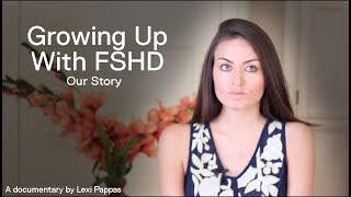 Growing Up With FSHD  A Short Documentary