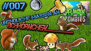 PvZ - Horden von Eichhörnchen (LP#007) screenshot 3