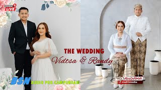 Wedding ICHA dan RANDY || Part 1 Wedding ICHA dan RANDY || Part 1