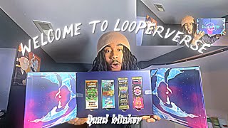 TRYING ALL THE LOOPER DISPOSABLES AND RANKING THEM!!!!