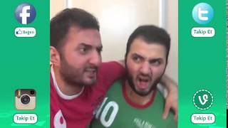 Barbaros Dikmen - Şubat Ayı Vineları