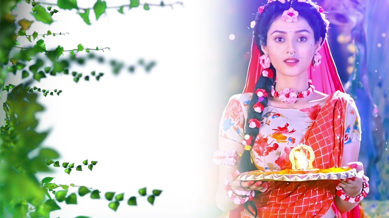 baunsa khandie bainsi hoila radha ku pagali kala॥bManasi Patra ॥ odia bhajan॥ disha bhakti //