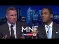 Jamie Carragher and Patrick Kluivert debate why Holland have NEVER won a major tournament | MNF