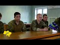 Kremlin journalists quiz captured Ukrainian soldiers: Russian media works closely with insurgents